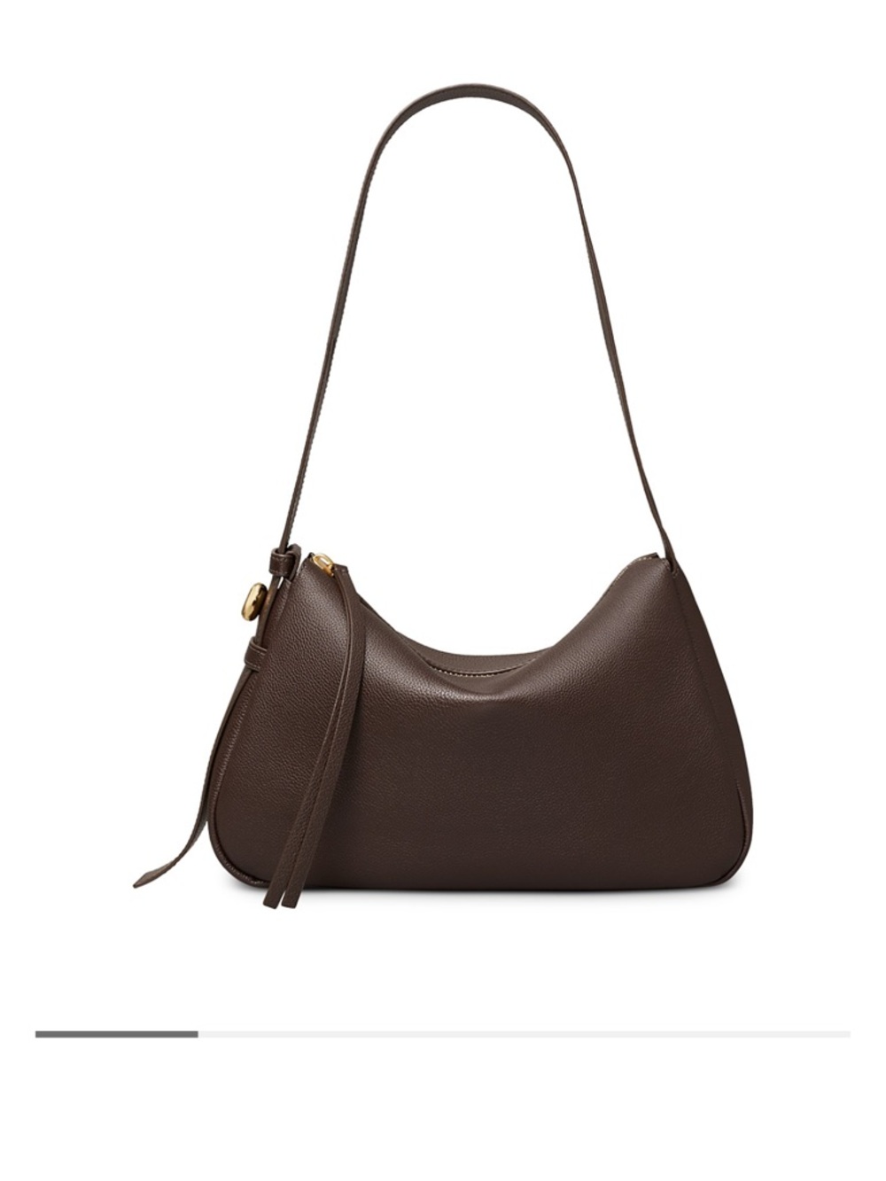 Tory Burch Large Romy Shoulder Bag